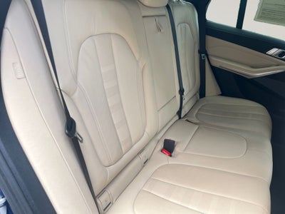 2021 BMW X5 sDrive40i