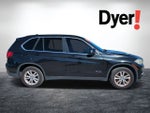 2015 BMW X5 sDrive35i