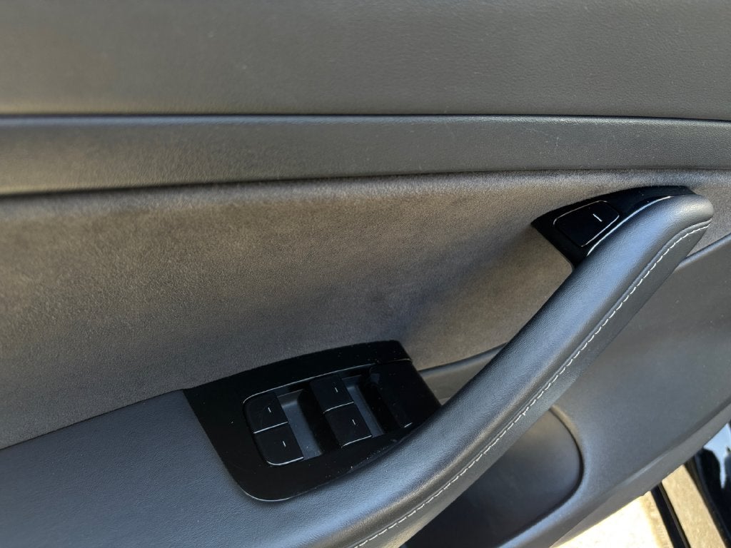2020 Tesla Model 3 Standard Range