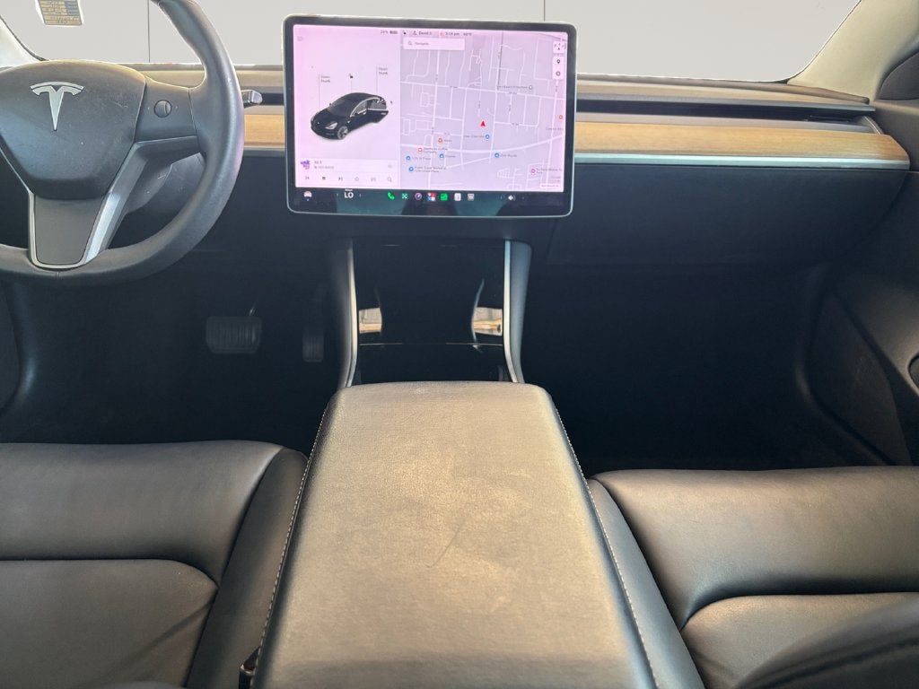 2020 Tesla Model 3 Standard Range
