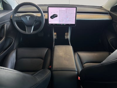 2020 Tesla Model 3 Standard Range