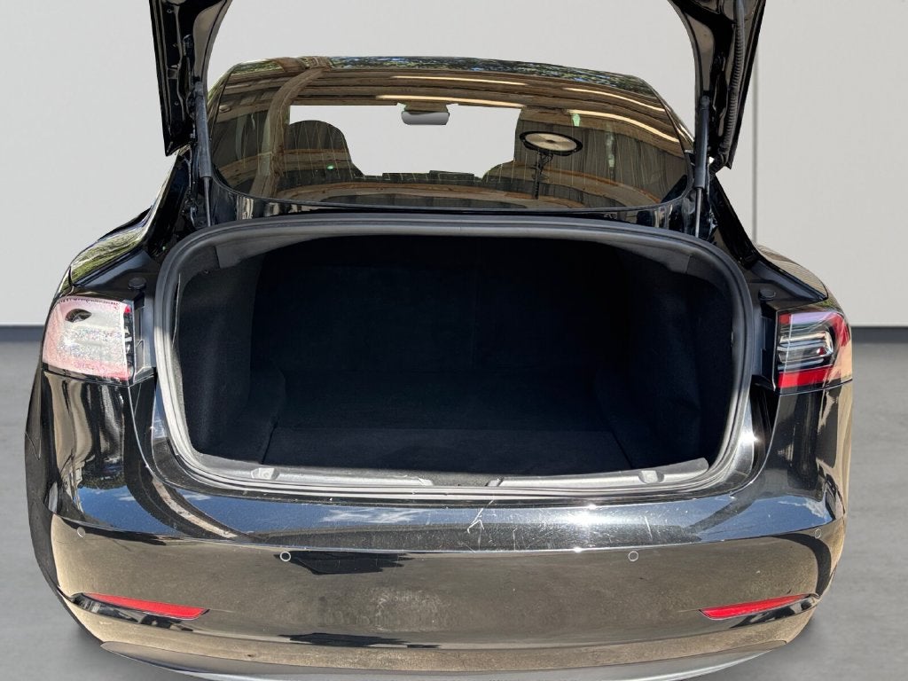 2020 Tesla Model 3 Standard Range
