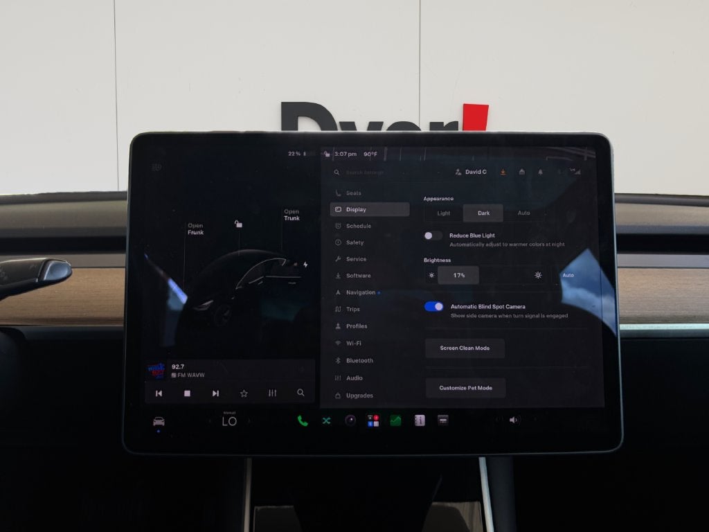 2020 Tesla Model 3 Standard Range