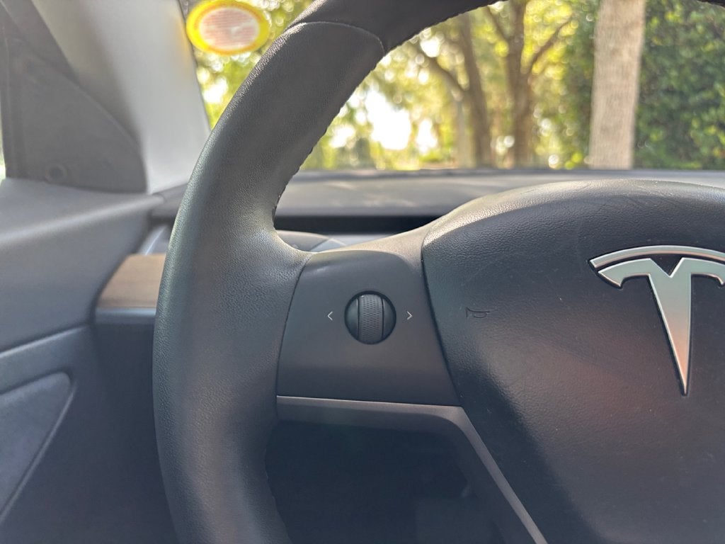 2020 Tesla Model 3 Standard Range
