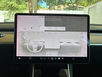 2020 Tesla Model 3 Standard Range