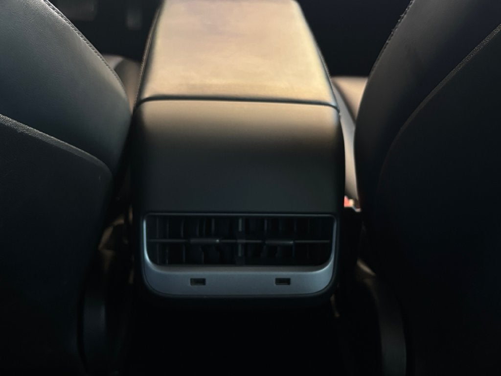 2020 Tesla Model 3 Standard Range