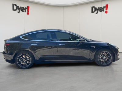 2020 Tesla Model 3 Standard Range