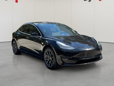 2020 Tesla Model 3 Standard Range