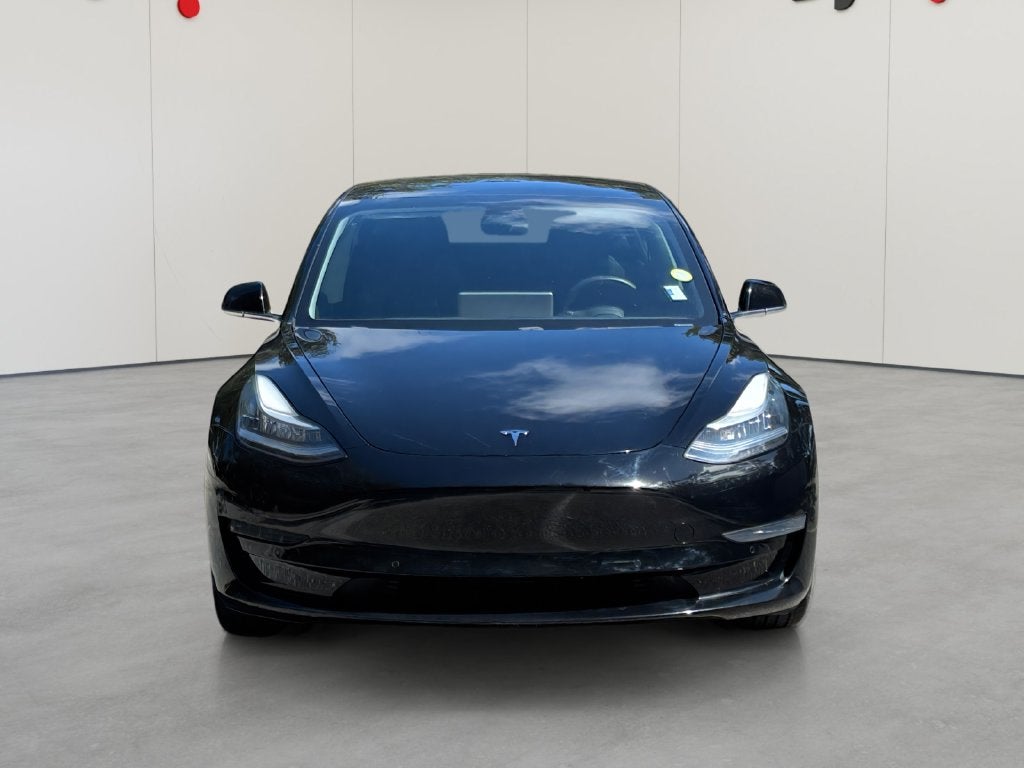 2020 Tesla Model 3 Standard Range