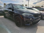 2018 BMW X5 M Base
