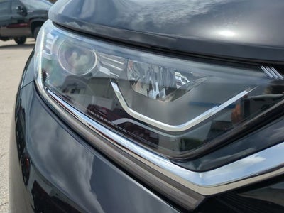 2022 Honda CR-V Special Edition