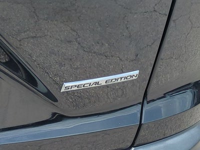 2022 Honda CR-V Special Edition