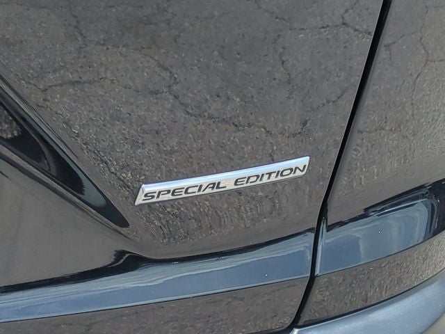 2022 Honda CR-V Special Edition