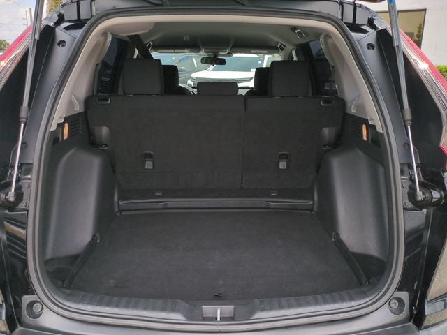 2022 Honda CR-V Special Edition