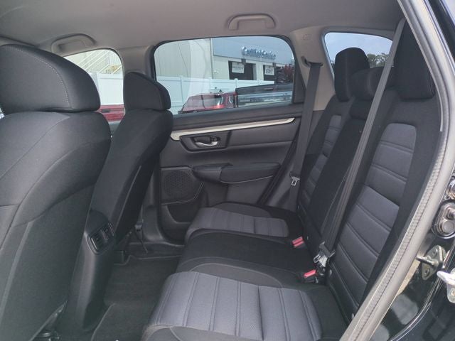 2022 Honda CR-V Special Edition