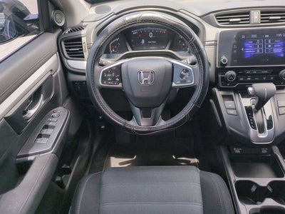 2022 Honda CR-V Special Edition