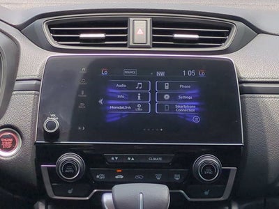 2022 Honda CR-V Special Edition