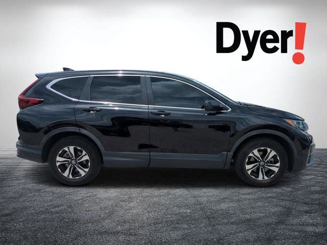 2022 Honda CR-V Special Edition