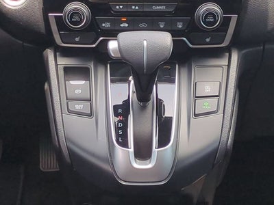 2022 Honda CR-V Special Edition