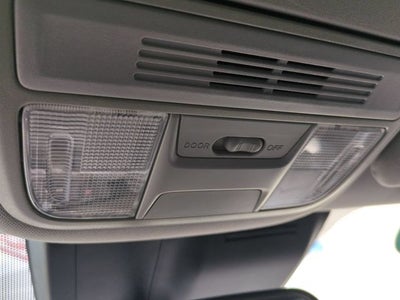 2022 Honda CR-V Special Edition