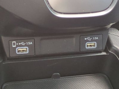 2022 Honda CR-V Special Edition