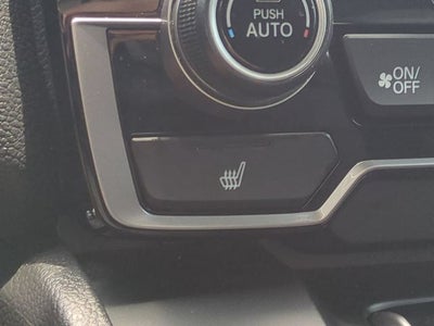 2022 Honda CR-V Special Edition