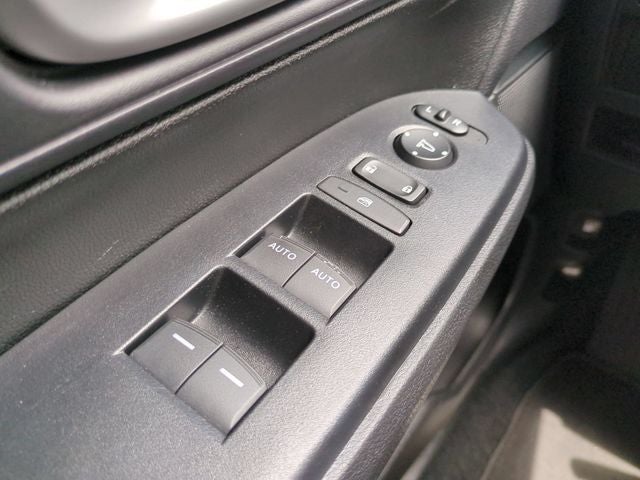 2022 Honda CR-V Special Edition