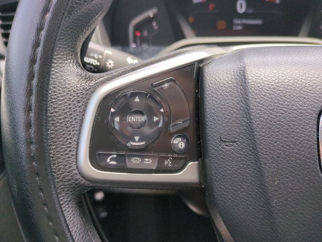 2022 Honda CR-V Special Edition