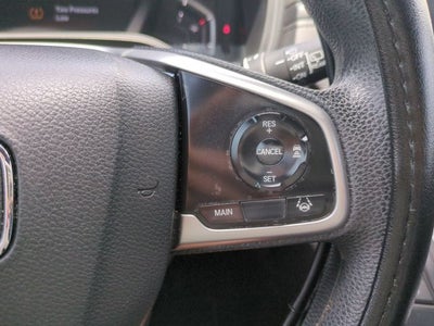 2022 Honda CR-V Special Edition