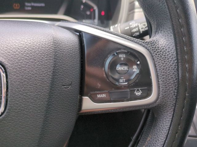 2022 Honda CR-V Special Edition
