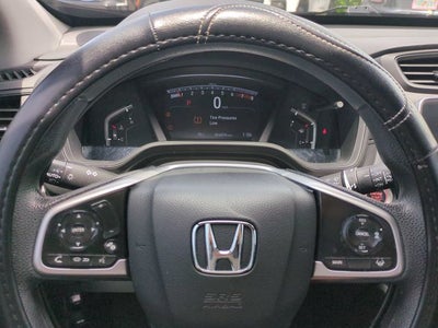 2022 Honda CR-V Special Edition