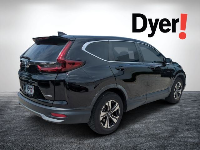 2022 Honda CR-V Special Edition