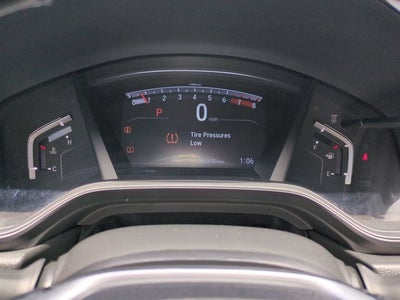 2022 Honda CR-V Special Edition
