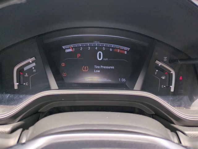 2022 Honda CR-V Special Edition
