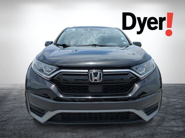 2022 Honda CR-V Special Edition