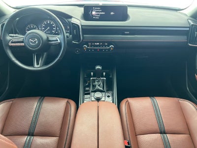 2023 Mazda Mazda CX-50 2.5 Turbo Premium Plus Package
