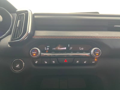 2023 Mazda Mazda CX-50 2.5 Turbo Premium Plus Package