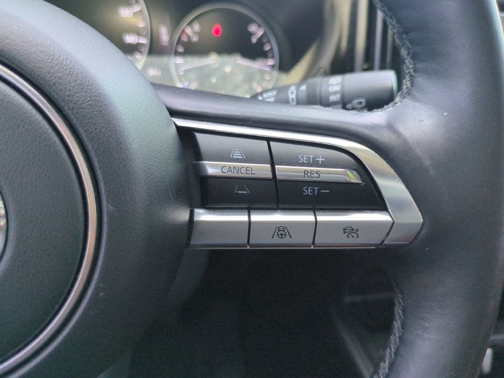 2023 Mazda Mazda CX-50 2.5 Turbo Premium Plus Package