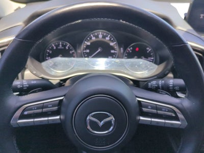 2023 Mazda Mazda CX-50 2.5 Turbo Premium Plus Package
