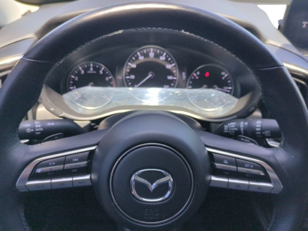 2023 Mazda Mazda CX-50 2.5 Turbo Premium Plus Package