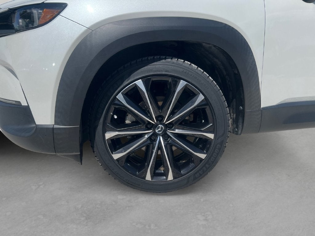 2023 Mazda Mazda CX-50 2.5 Turbo Premium Plus Package