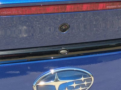 2025 Subaru BRZ tS