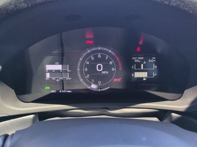 2025 Subaru BRZ tS