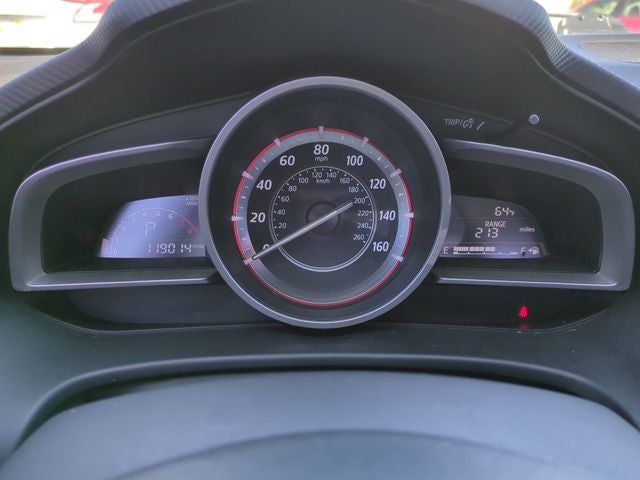 2014 Mazda Mazda3 i Touring