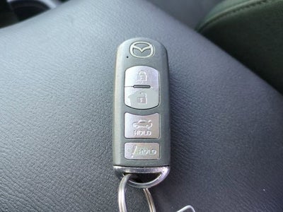 2014 Mazda Mazda3 i Touring