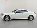 2014 INFINITI Q60 Journey