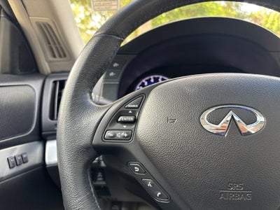 2014 INFINITI Q60 Journey