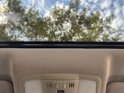 2014 INFINITI Q60 Journey