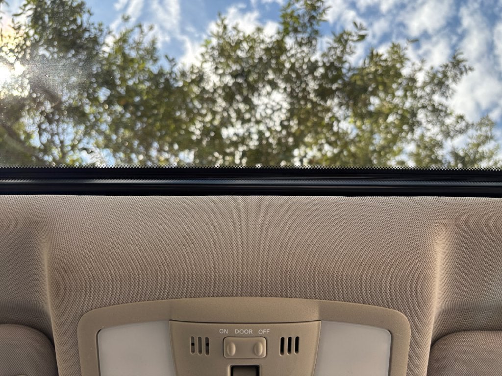 2014 INFINITI Q60 Journey