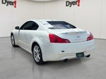 2014 INFINITI Q60 Journey